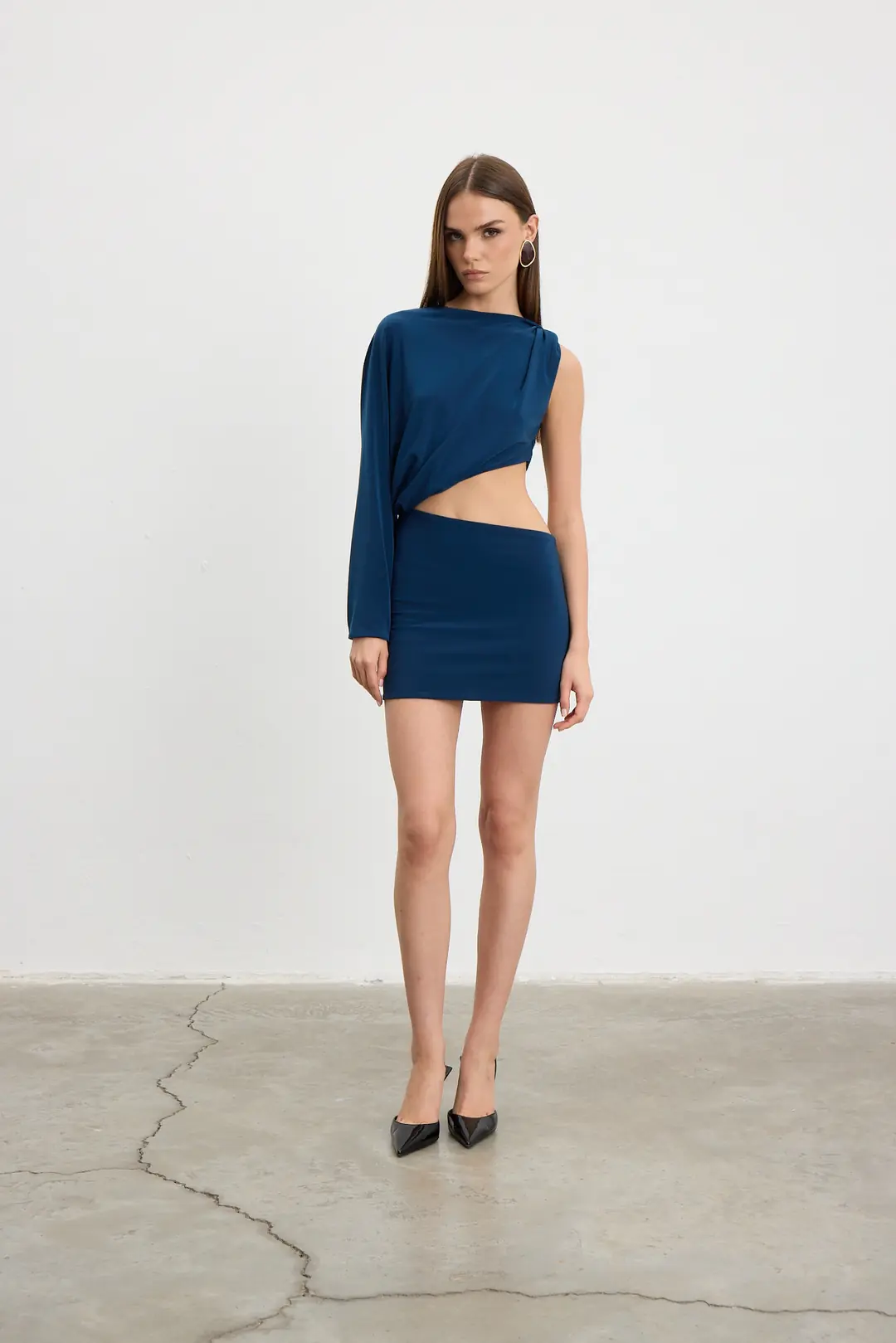 Sienna Dress