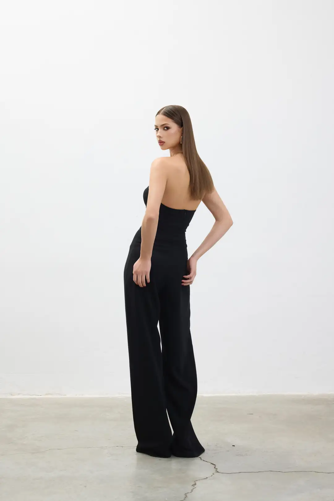 Timeless Jumpsuit