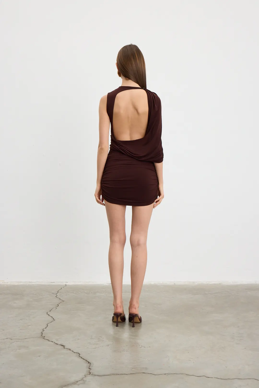 Brunea Dress