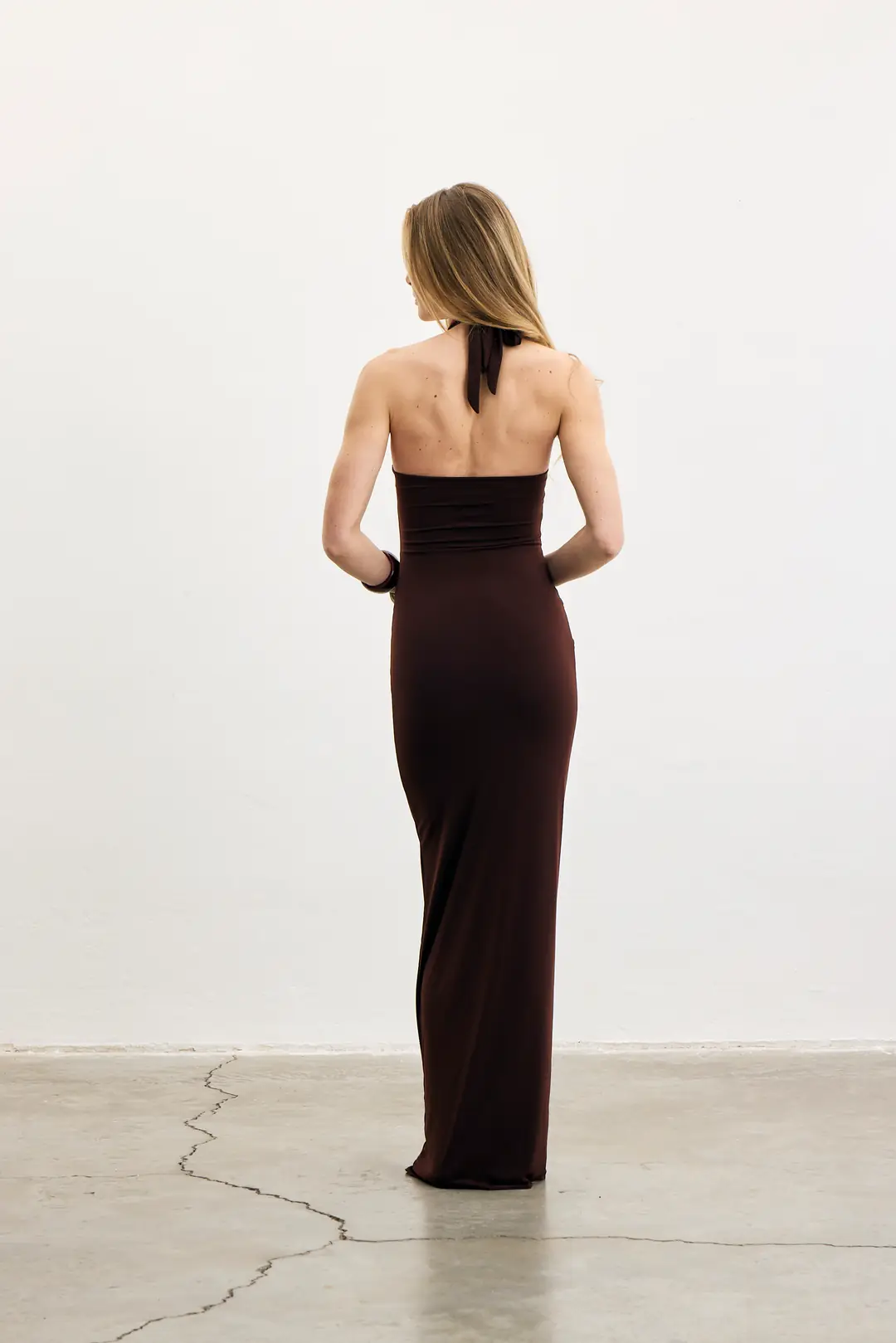 Romie DRESS