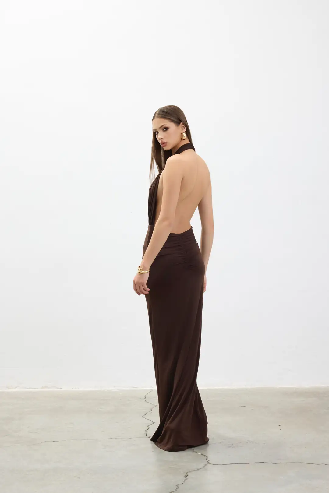 Roma Dress