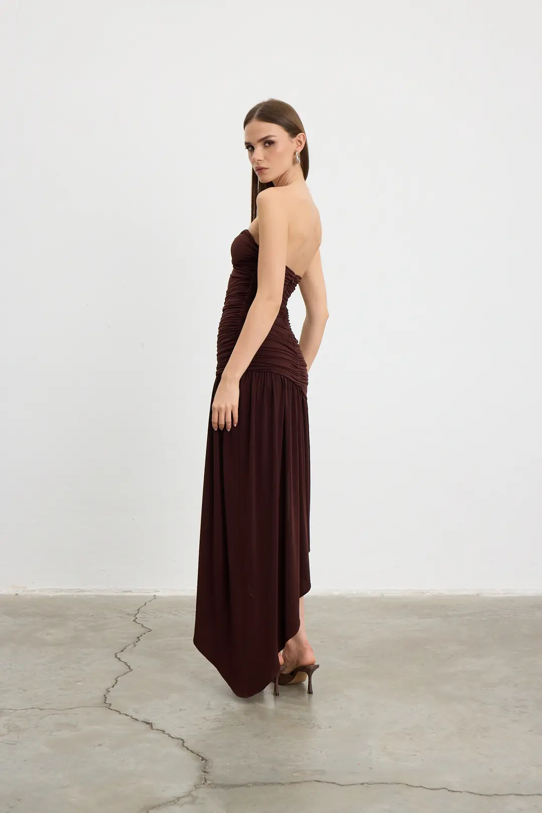 Serene Dress