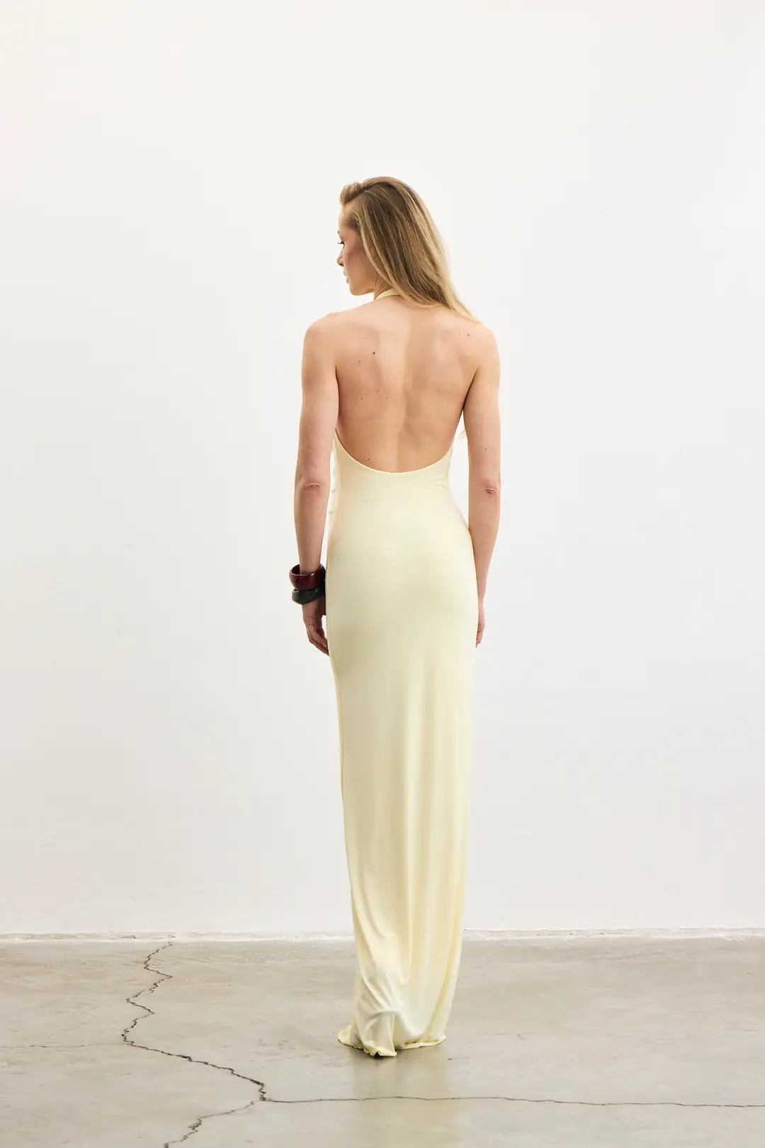 Solea Dress