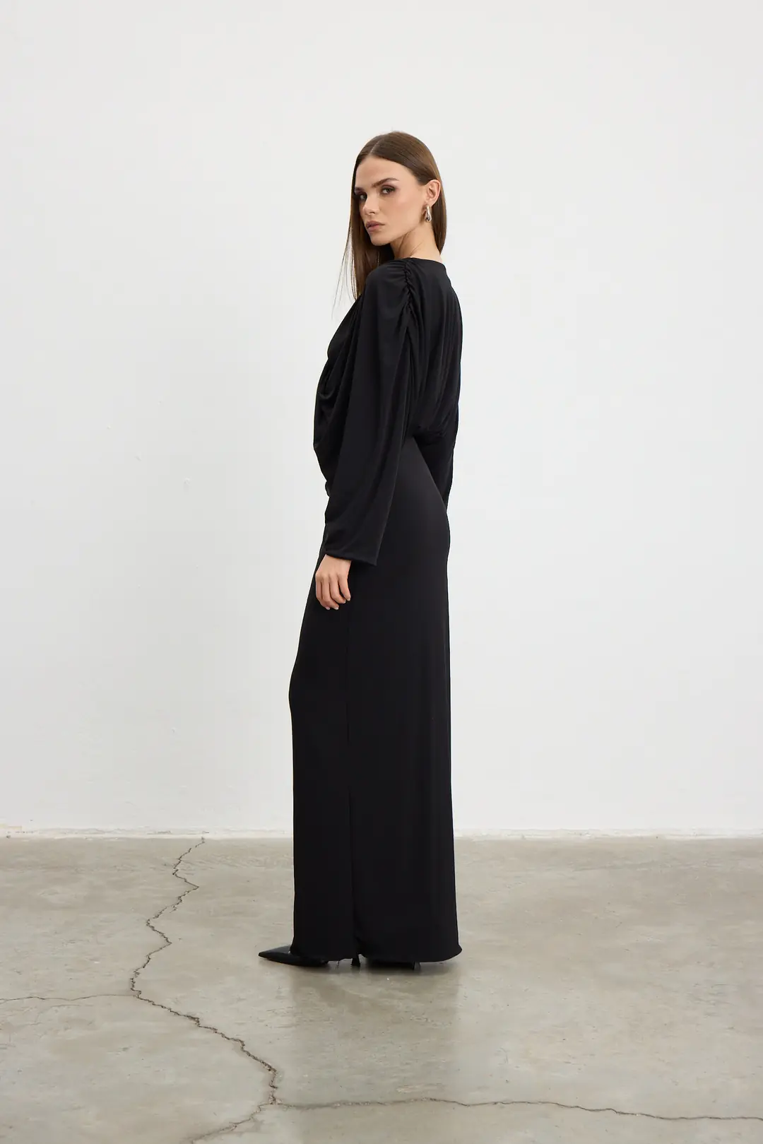 Sirena Dress