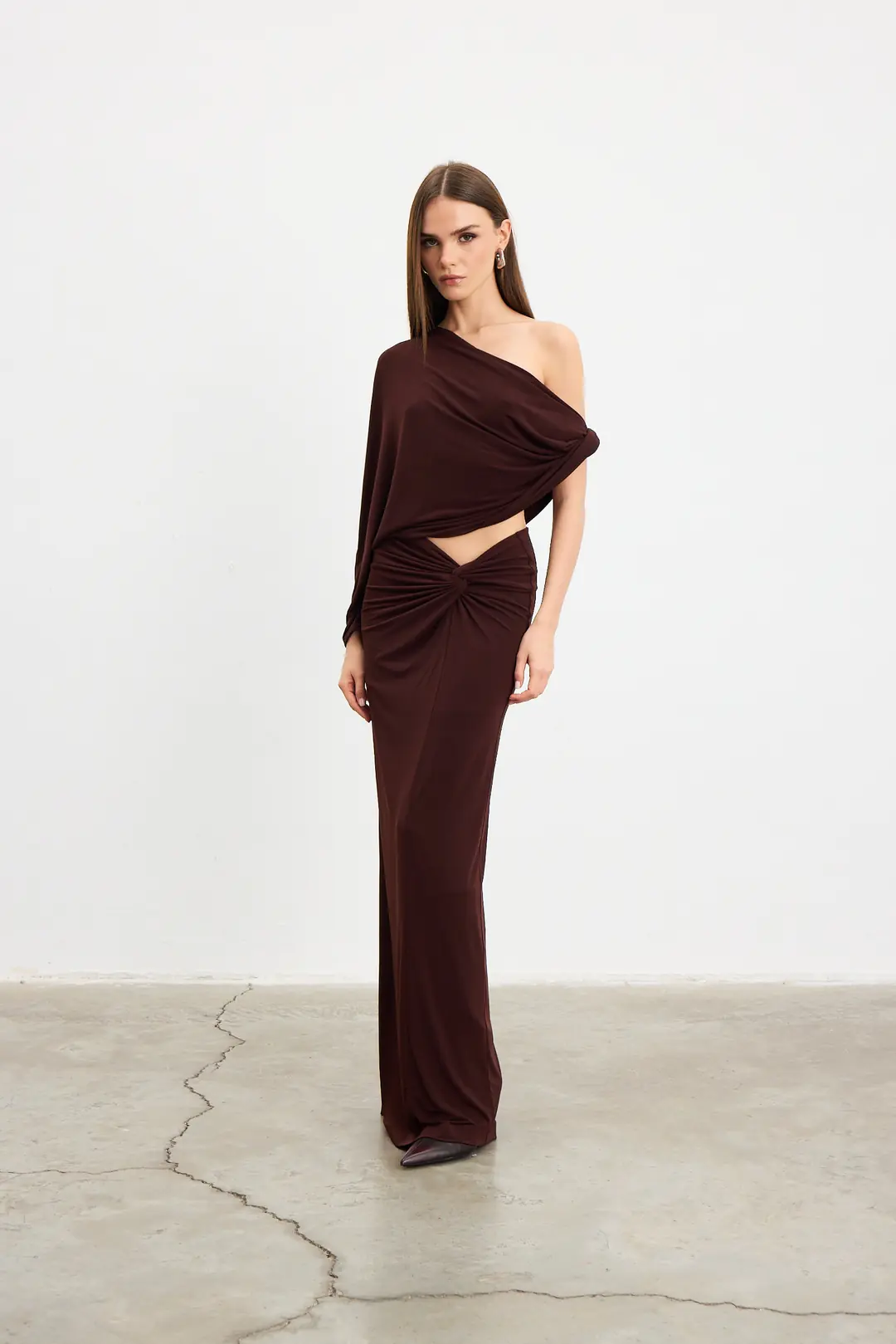 Toscana Set - Acı Kahve